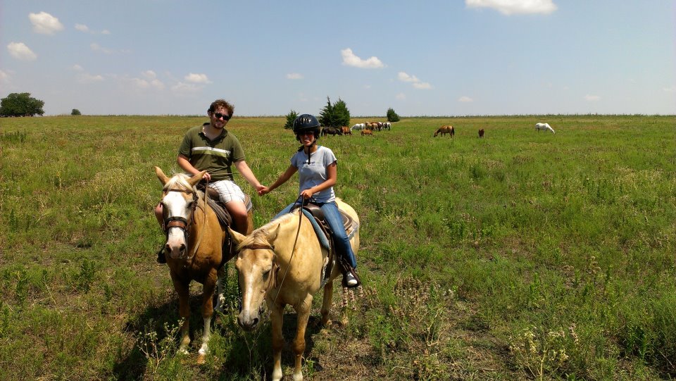 The Flying G Ranch