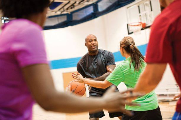 Doris Miller YMCA8