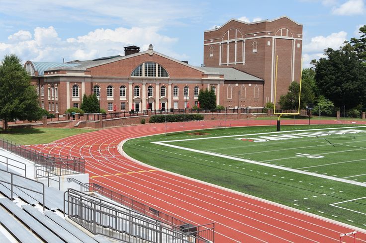 Stadium 1