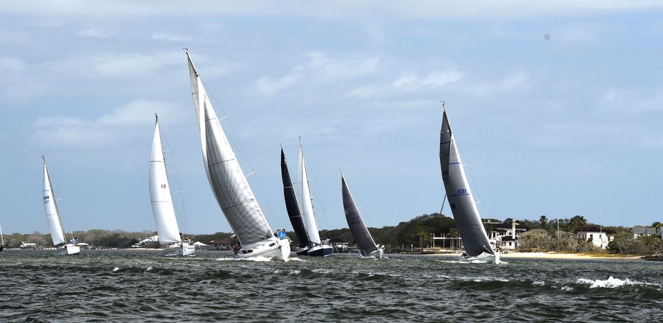 First Coast Sailing Association Inc.5