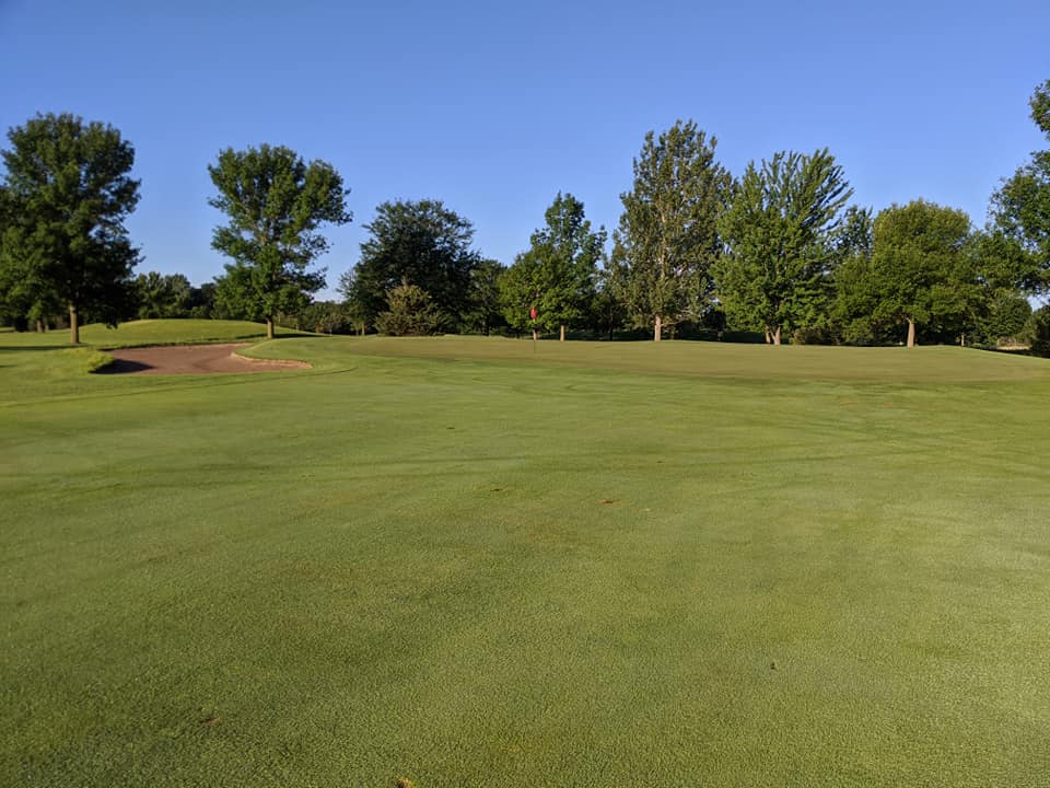 north links 6
