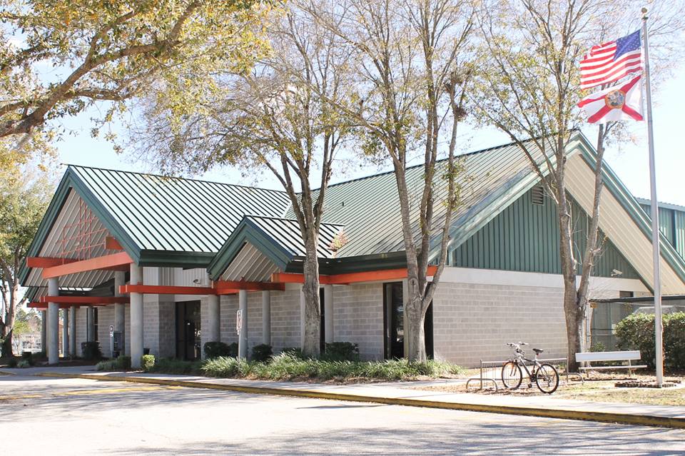 land o lakes recreation