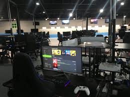 Open world gaming