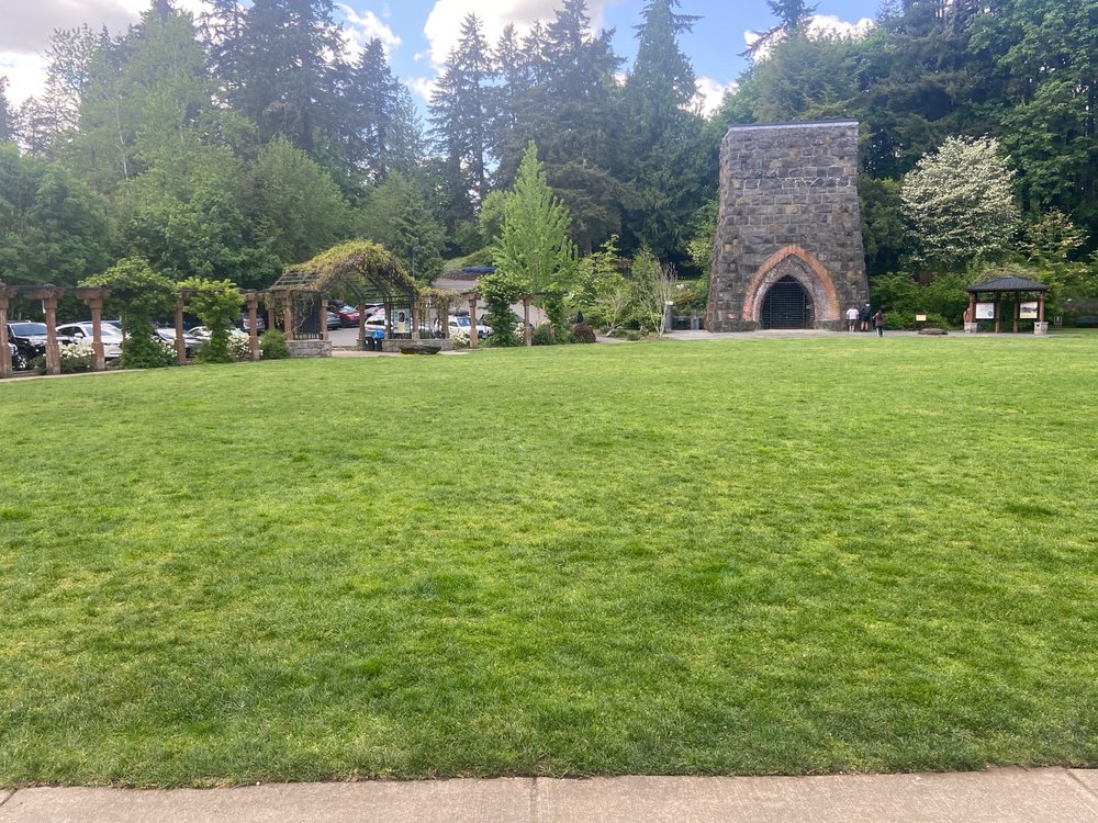 George Rogers Park2