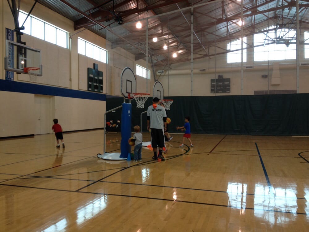 Robert Livermore Community Center8