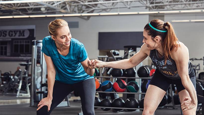 Gold's Gym Waco5