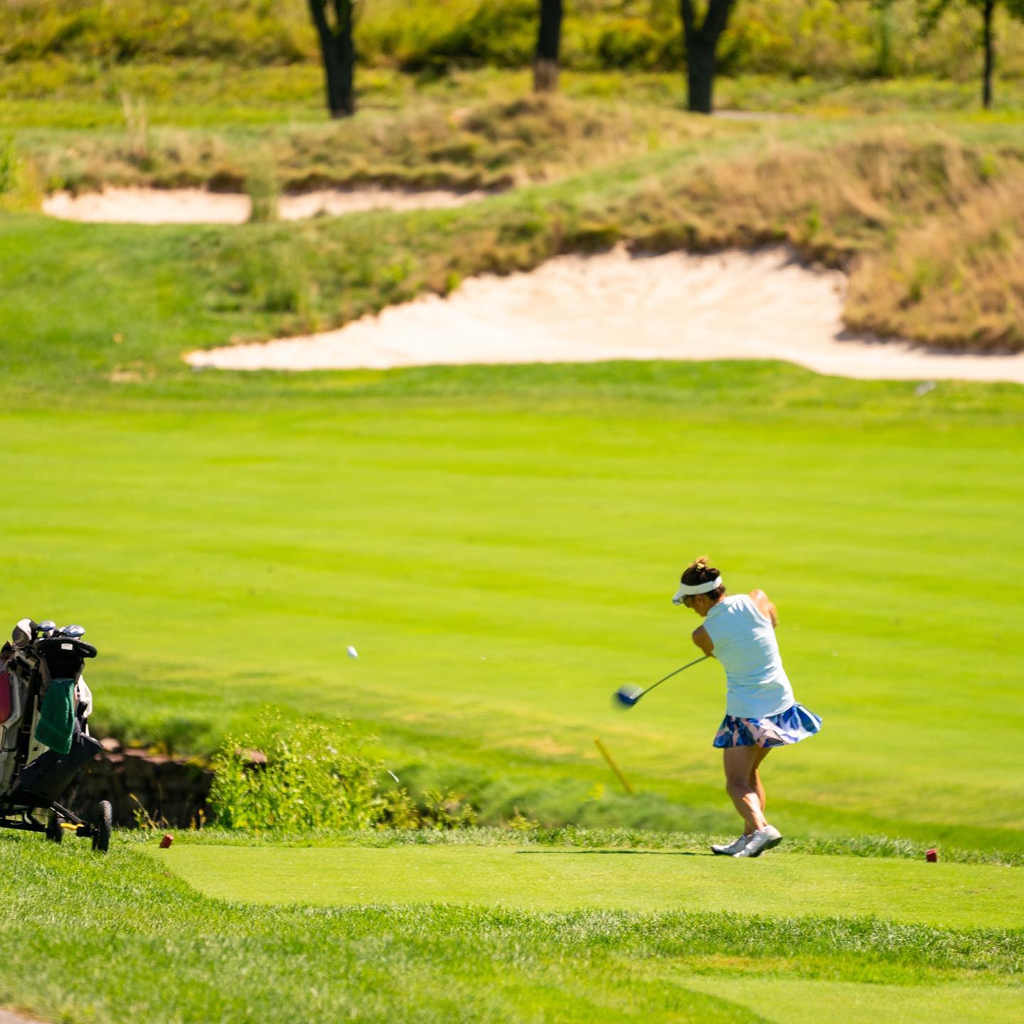 Rivercrest Golf Club & Preserve 4