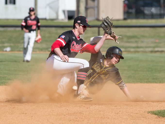 bennett baseball