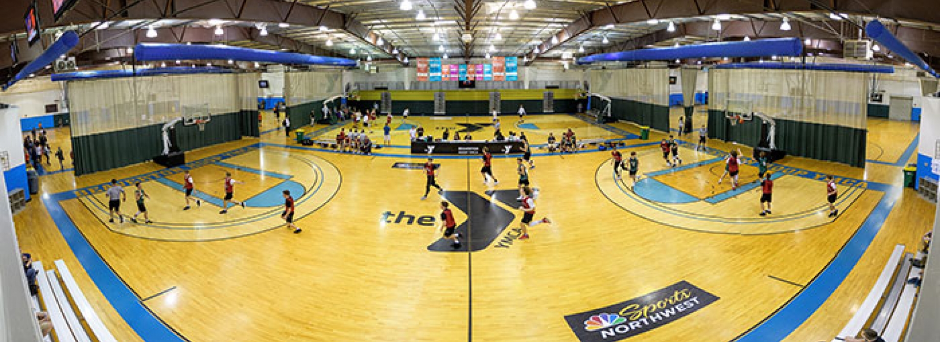 The Hoop Beaverton 1