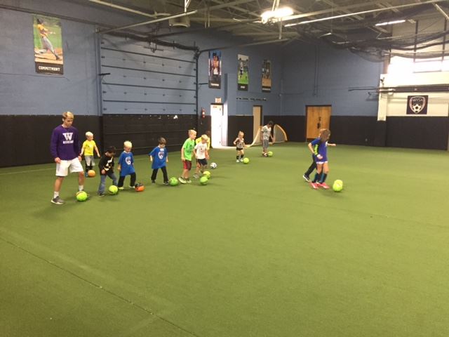 watertown fieldhouse