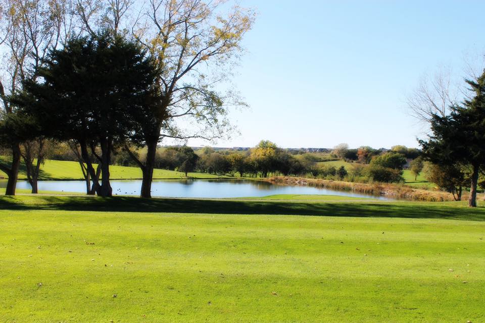 Hidden Valley Golf Club