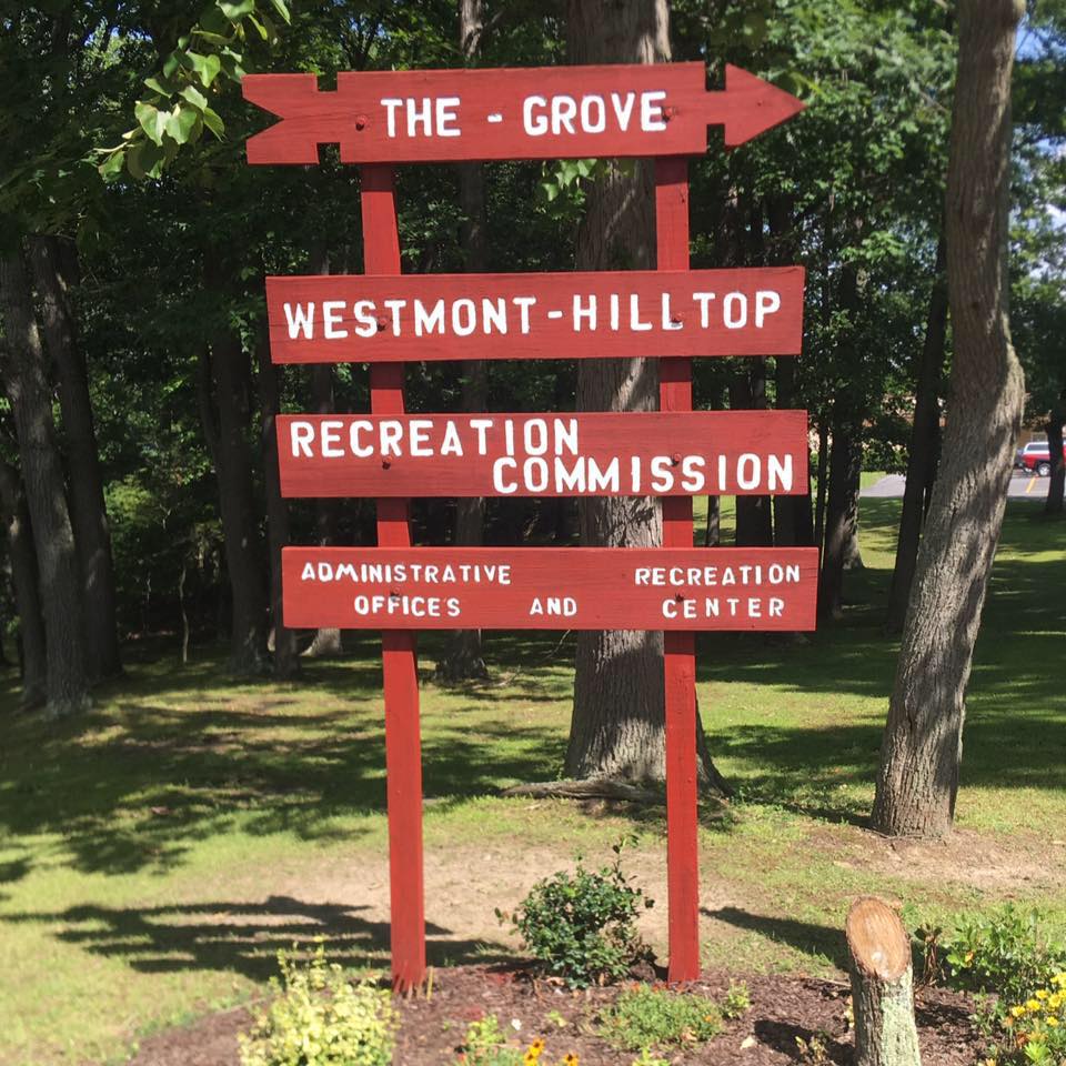 Westmont Hilltop Recreation Commission 3