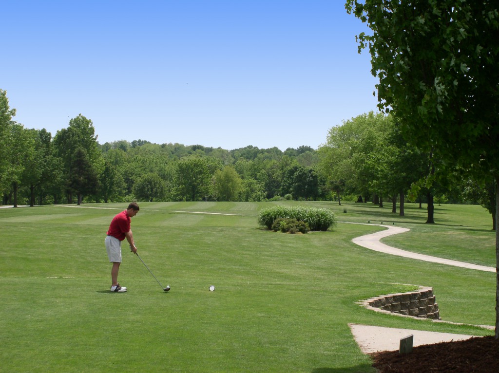 Lake of the Woods Golf Course3