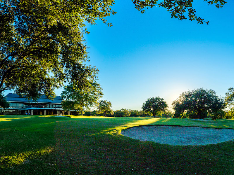 City Courses at the Philips Event Center