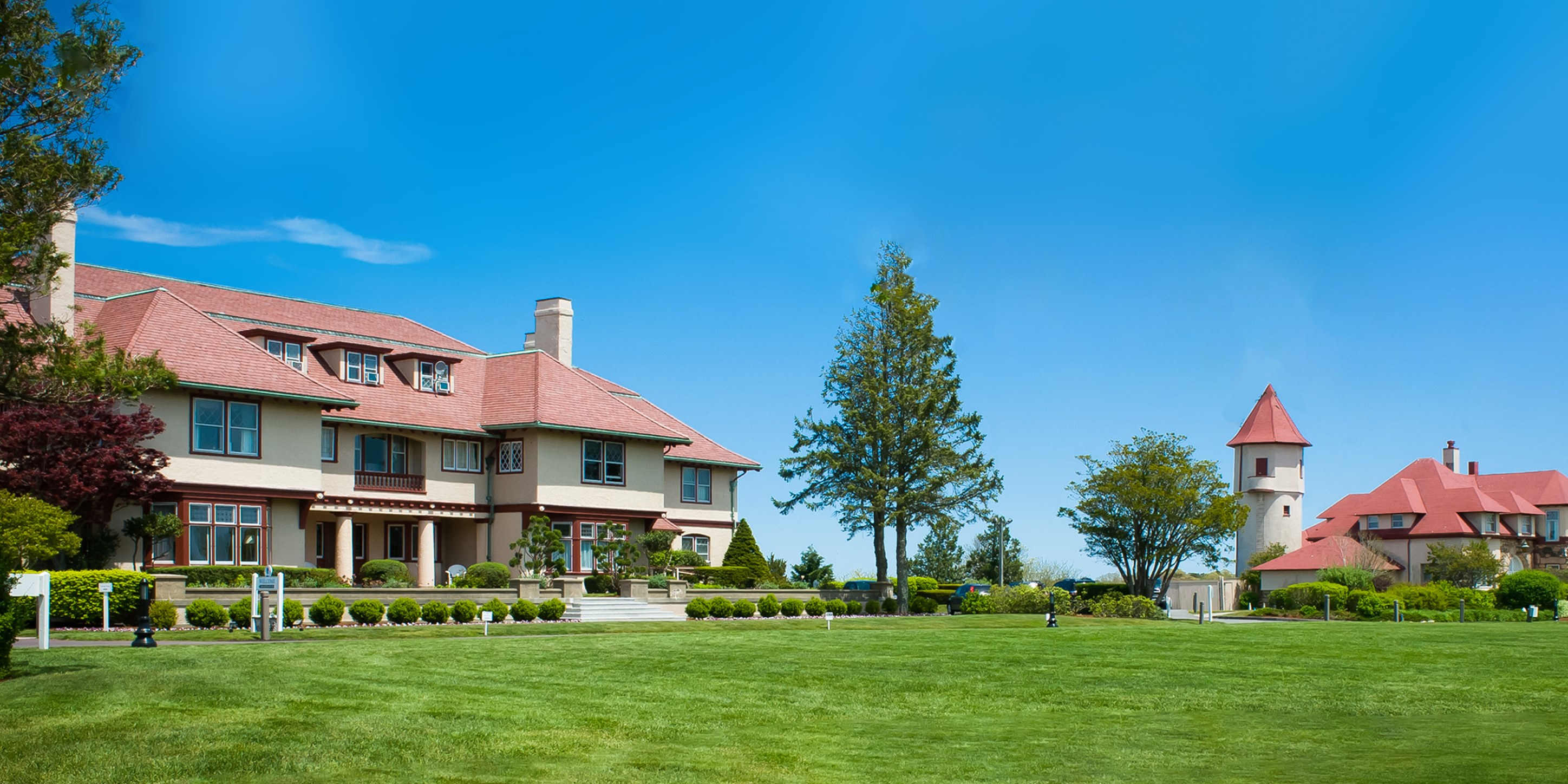 Ocean Edge Resort and Golf Club8