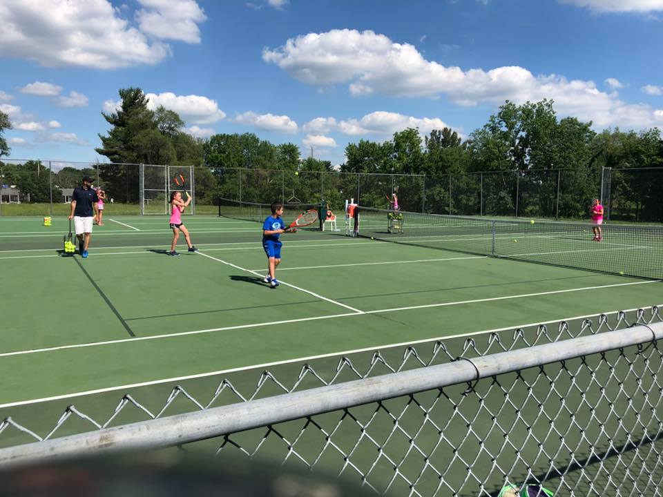 Tennis 6