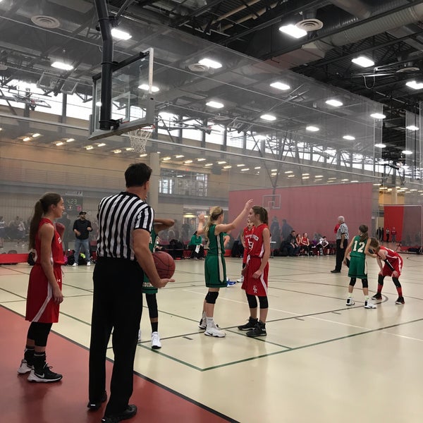 Eden Prairie High School 3