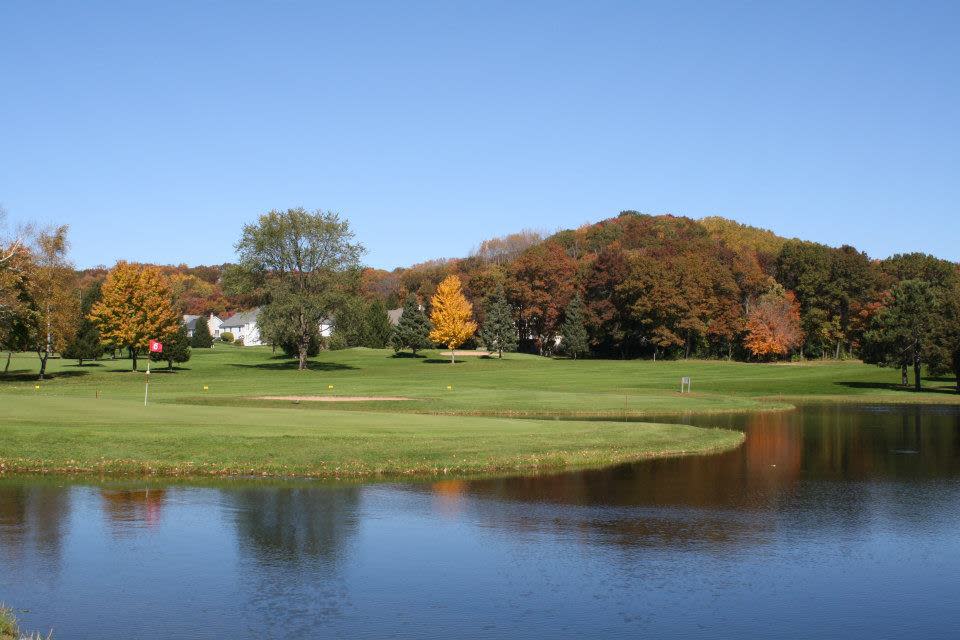Princeton Valley Golf Course4