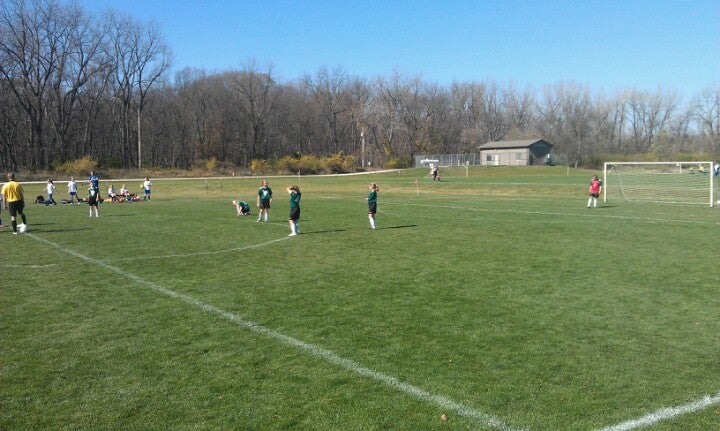 Hidden Valley Soccer Complex5
