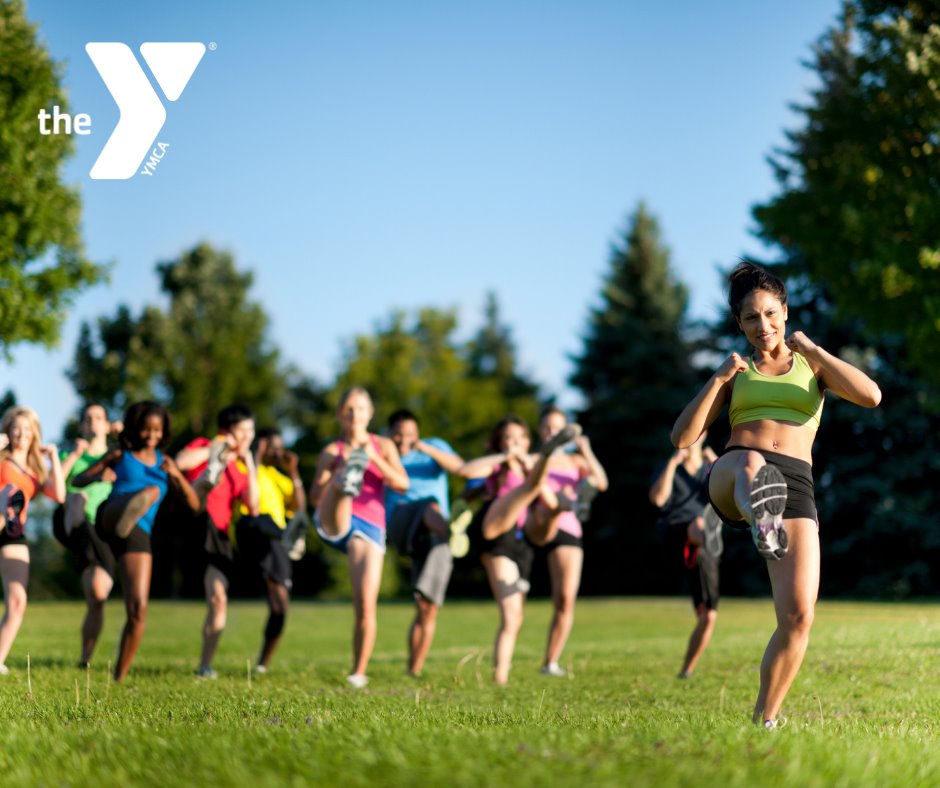 Ralph Stolle Countryside YMCA8