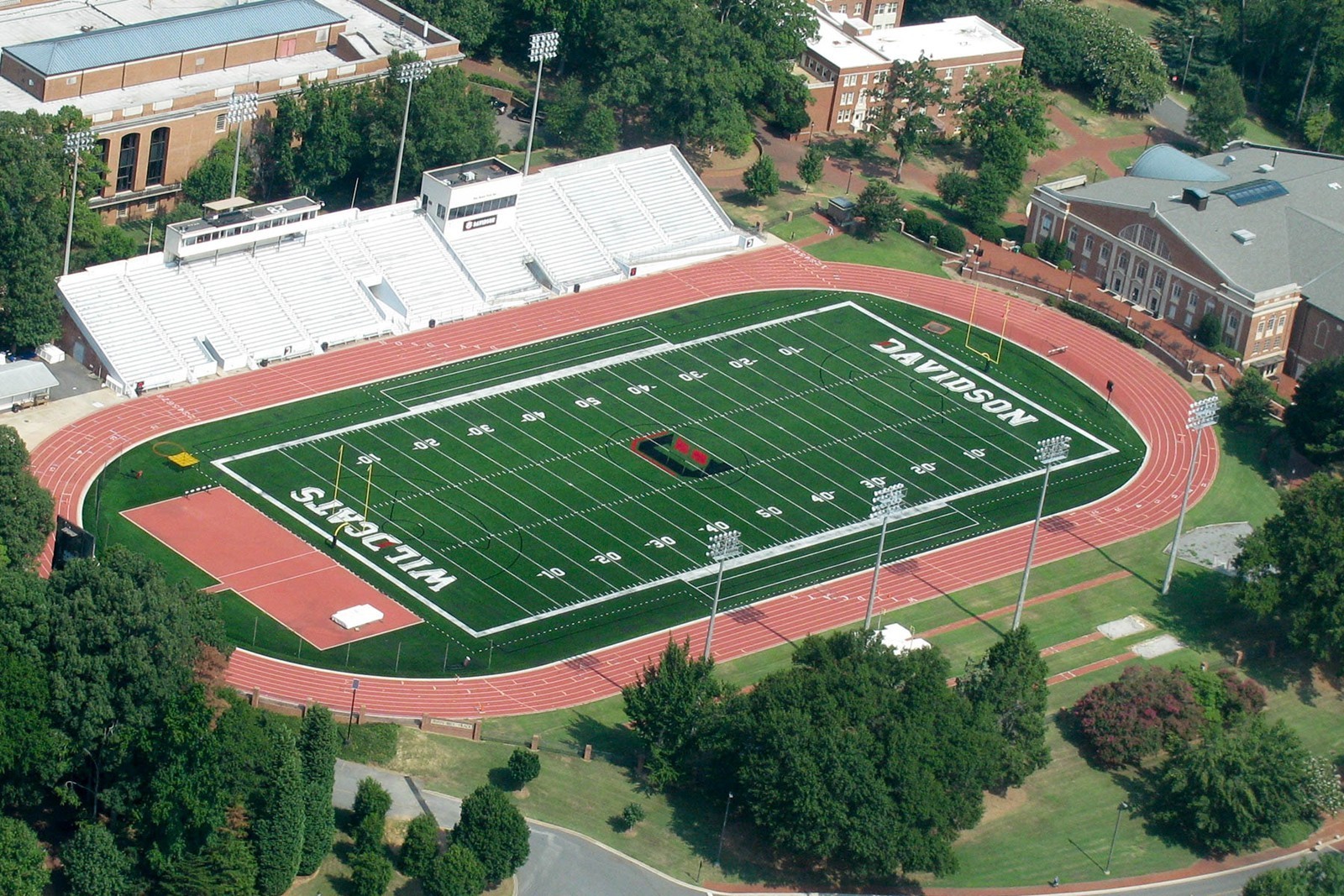 Stadium 3