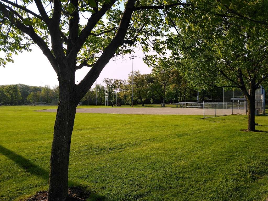 Mokena Community Park District 6