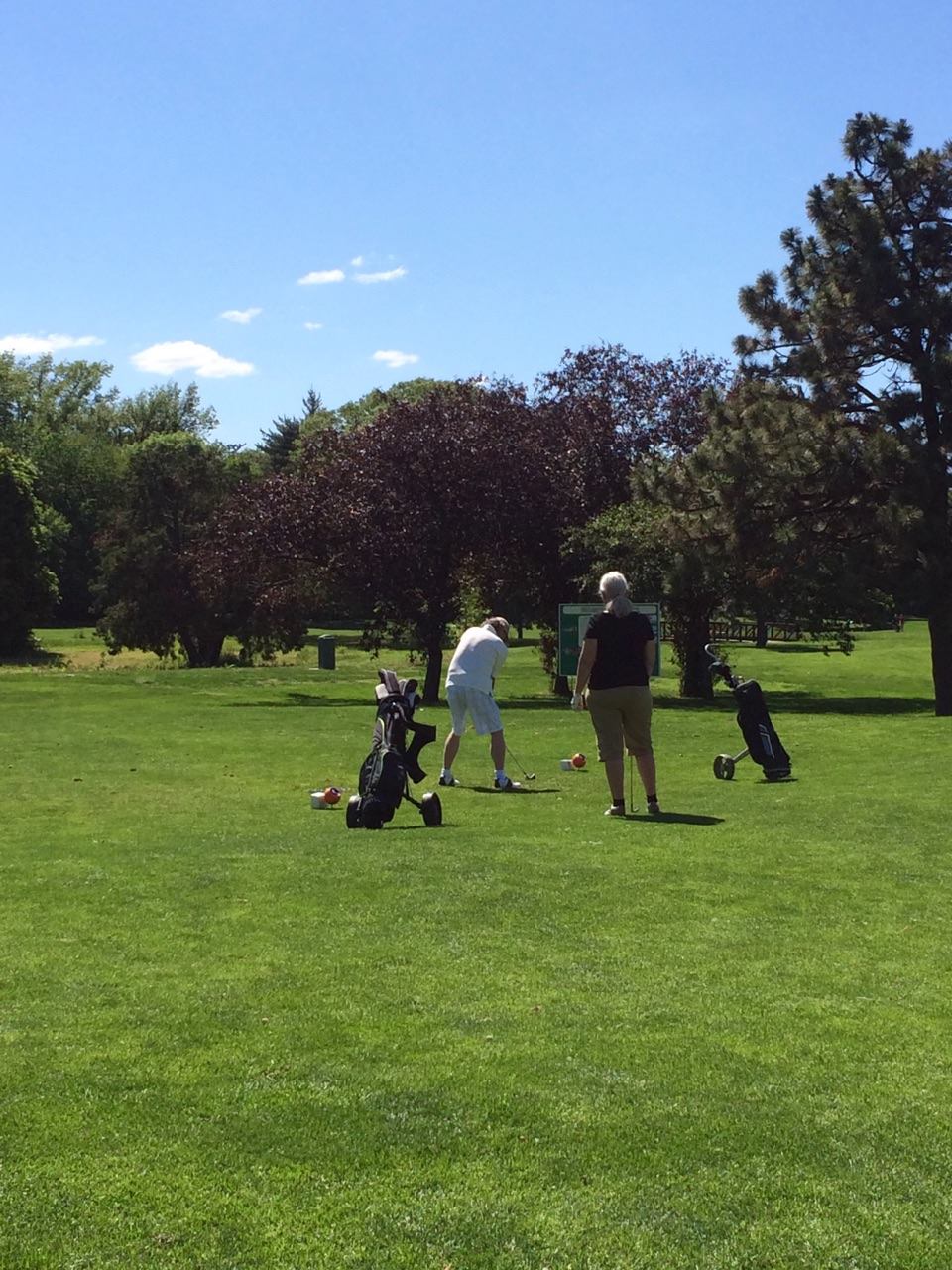 Jim Ager Memorial Golf Course and Learning Center2