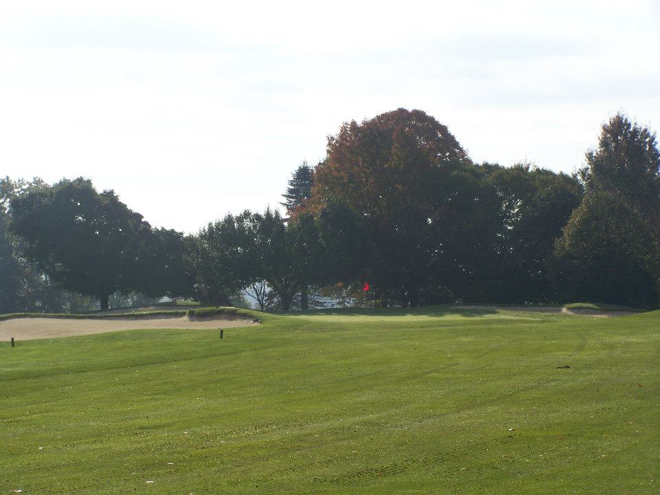 Armitage Golf Club5