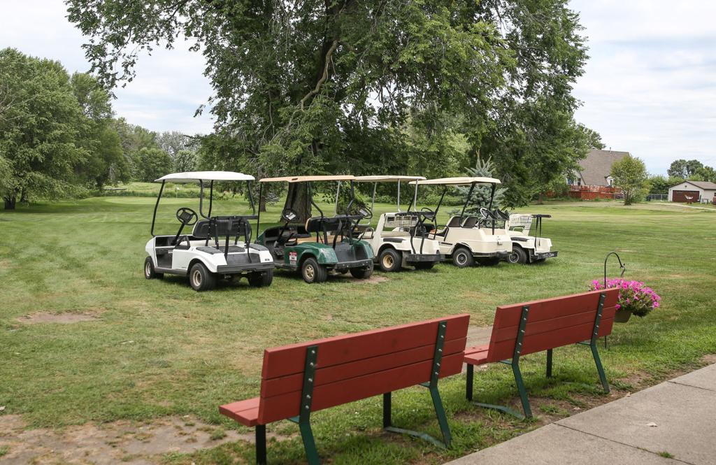 pine creek golf course 2