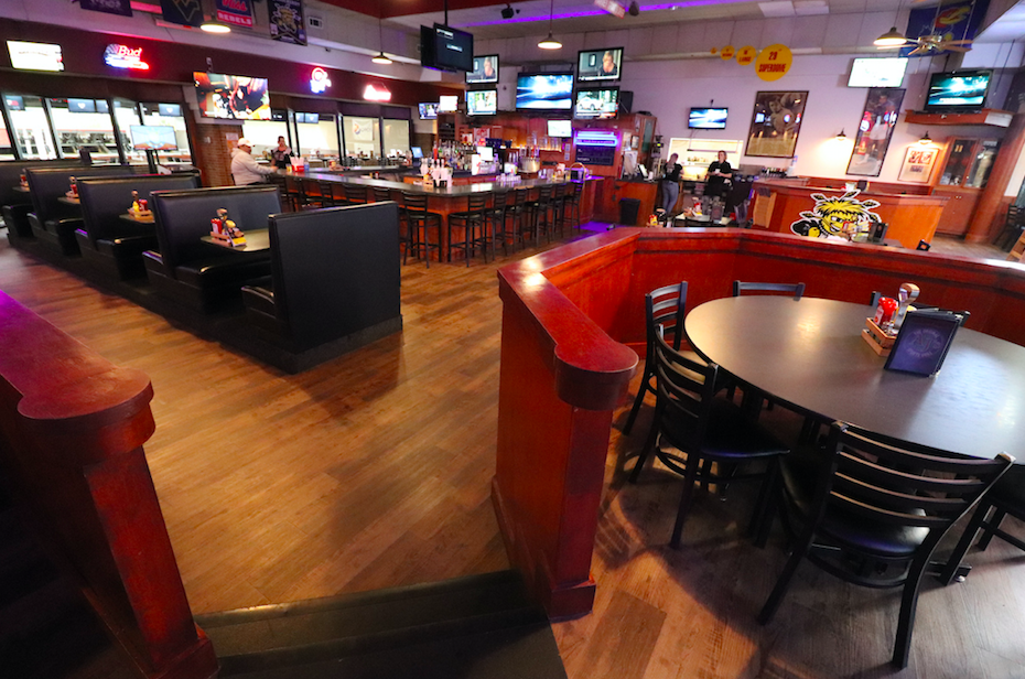 northrock lanes 4