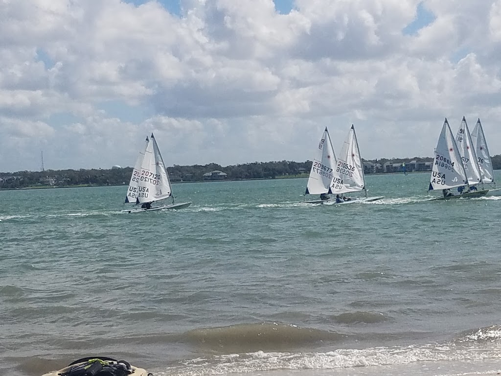 Sand Key Park 5