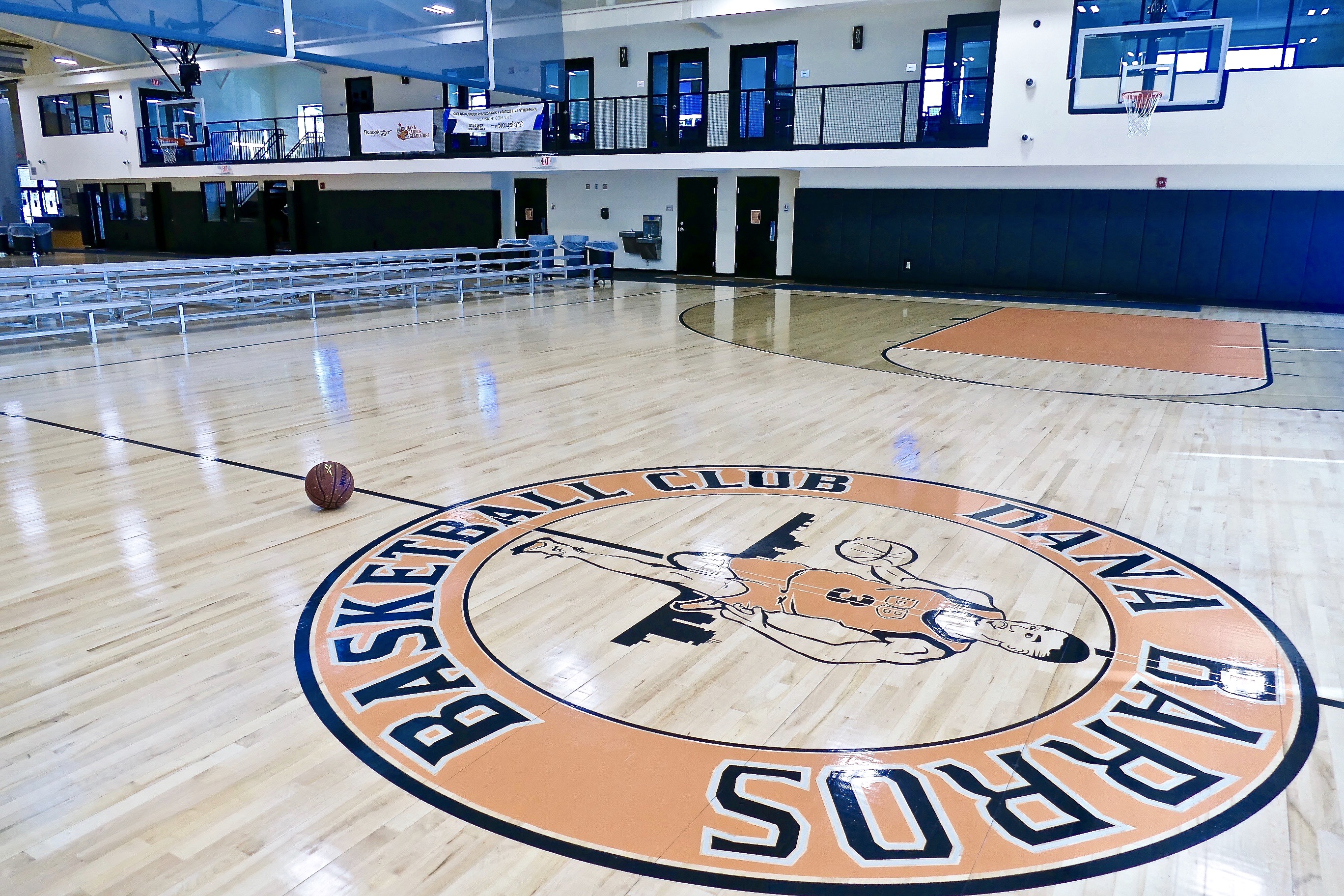 Dana Barros Basketball Club