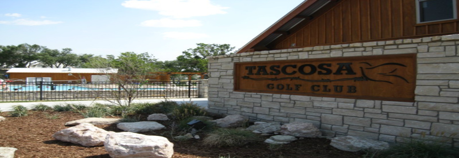 Tascosa Golf Club12