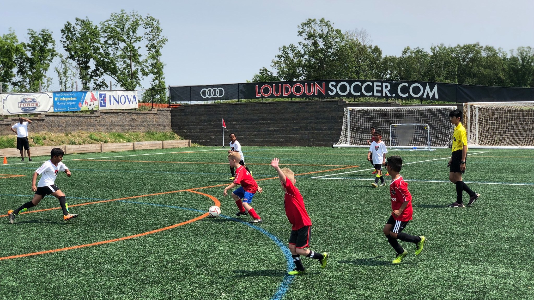 Loudoun Soccer Park 2