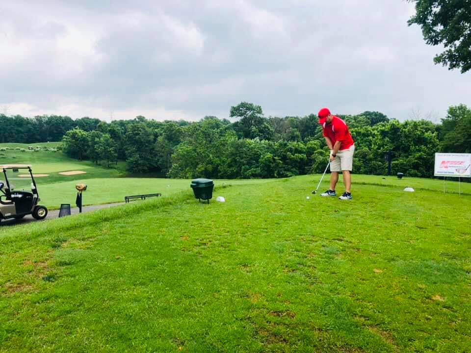 Traditions Golf Clubs 4