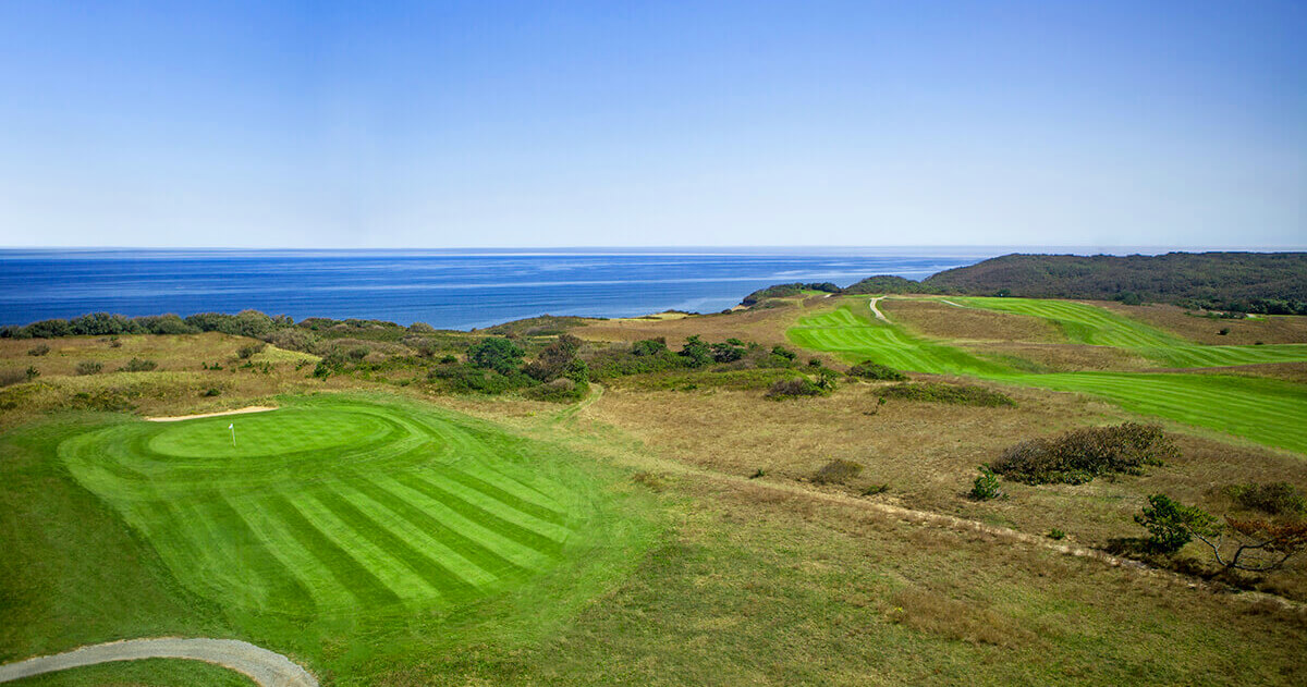 Highland Golf Links Cape Cod3