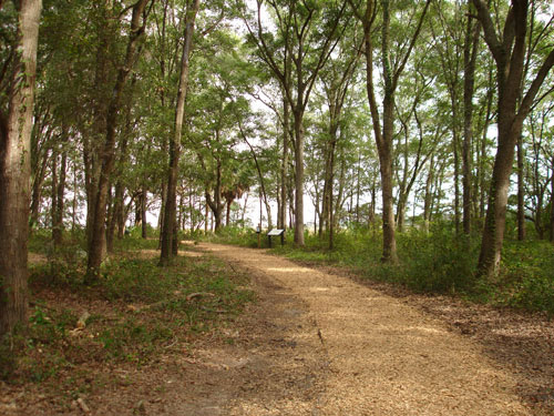 Mitchelville Freedom Park 2