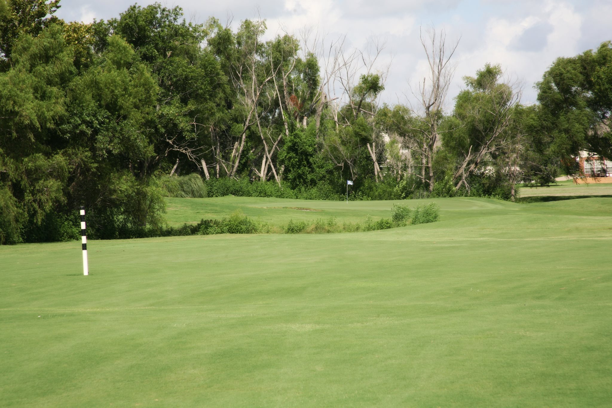 Blackhawk Golf Course3