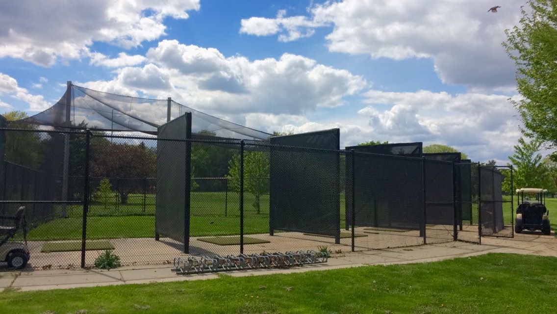Jim Ager Memorial Golf Course and Learning Center3