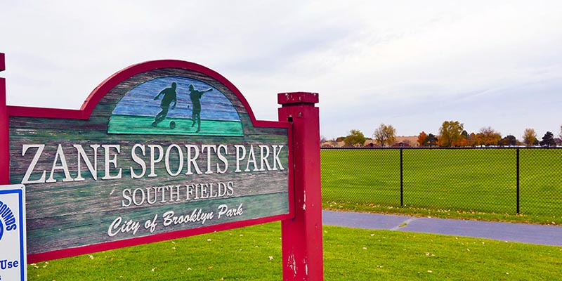 Zane Sports Park 4