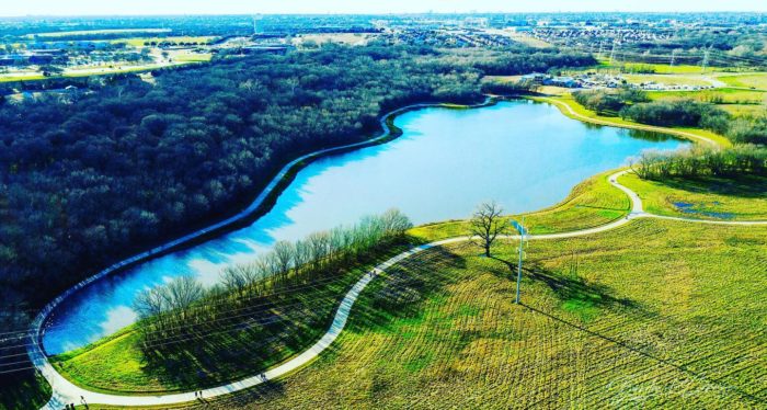 Oak Point Park and Nature Preserve4