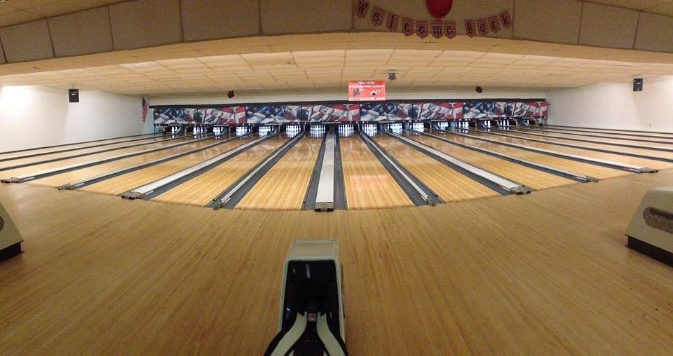 Channahon Lanes 1