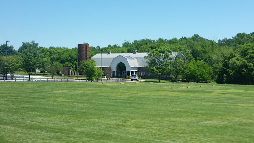 Dorey Park and Recreation Center 2