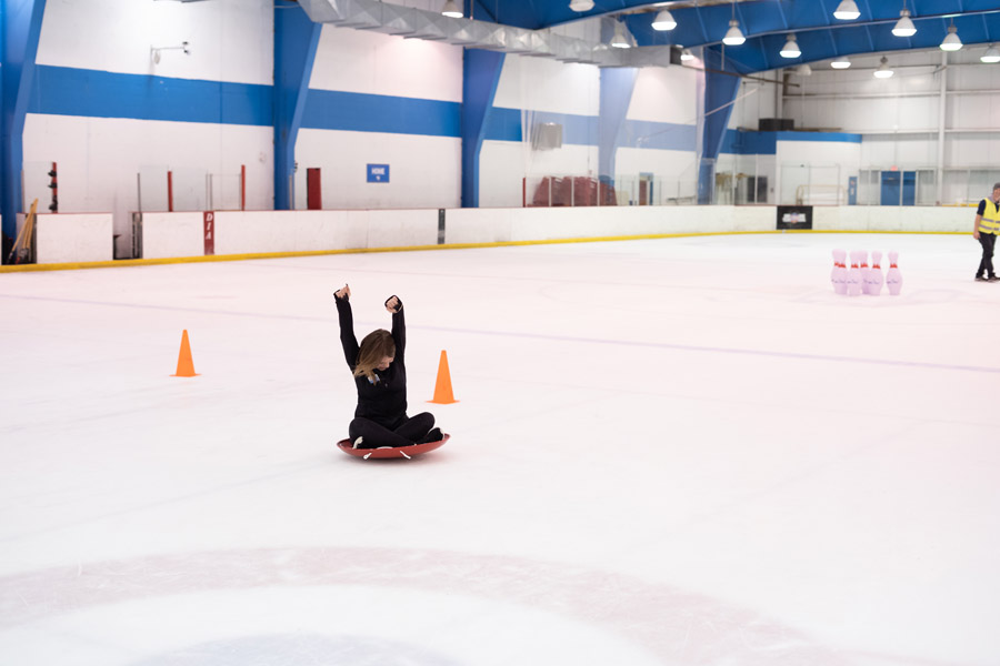 daytona ice arena 5