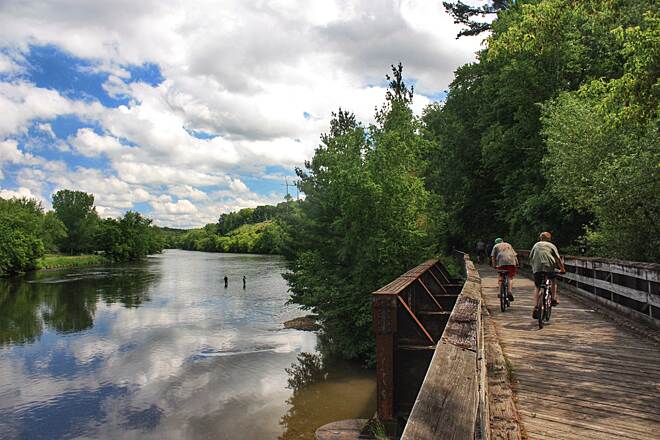 Red Cedar State Trail7