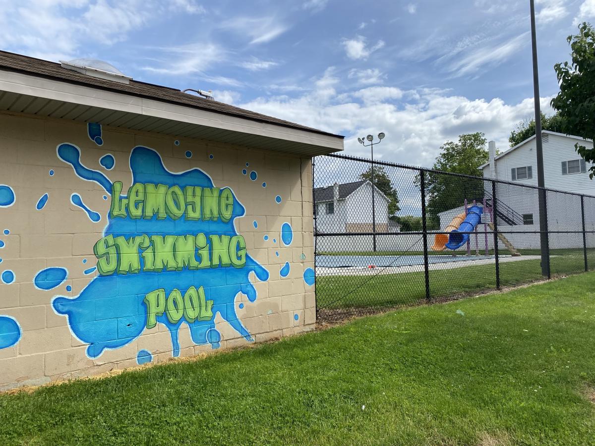 Lemoyne Community Pool6