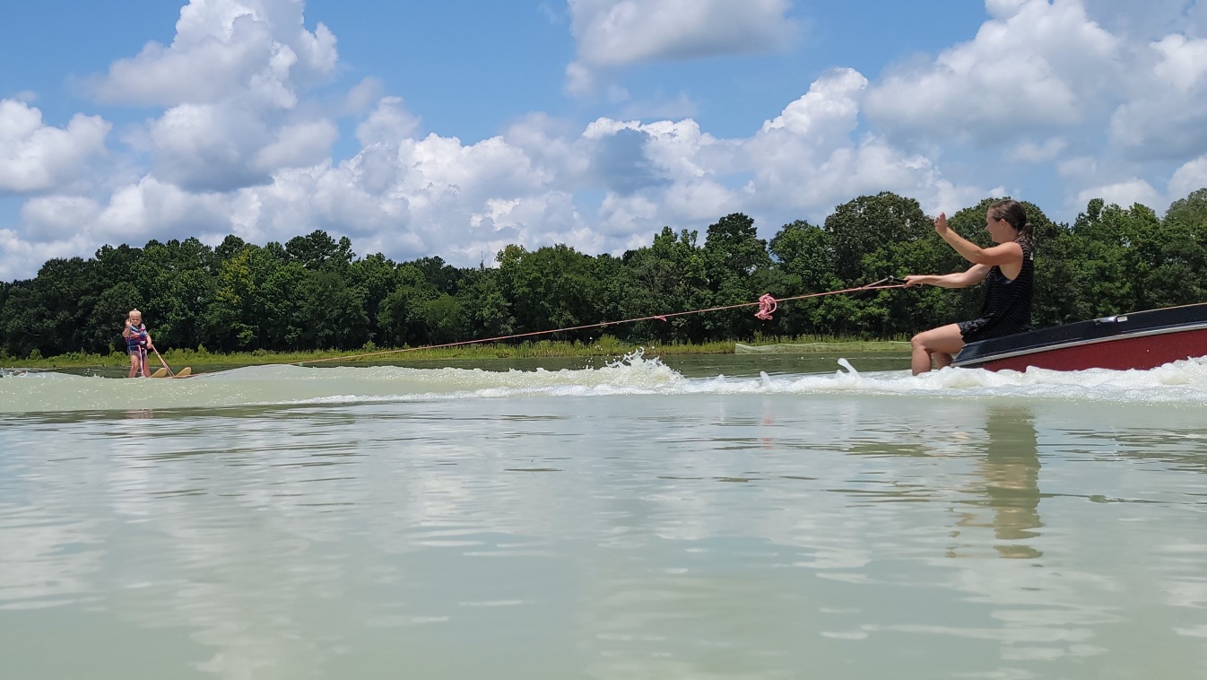Bennett's Water Ski and Wakeboard School9