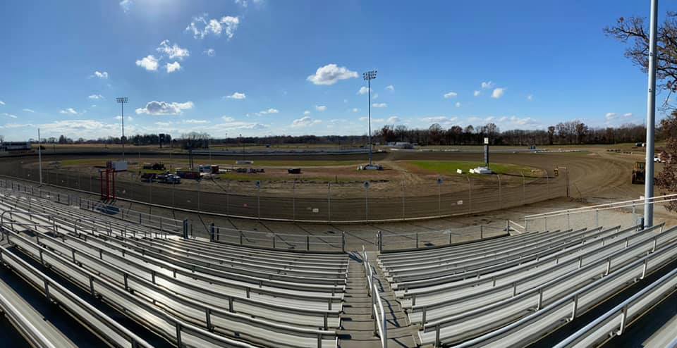 Raceway 5