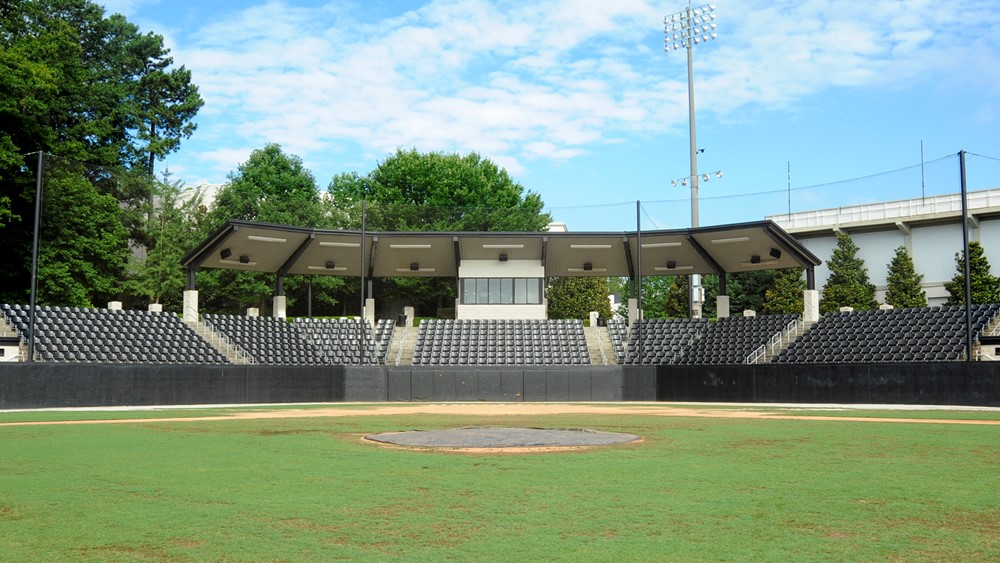 Russell C. King Field