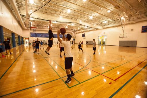 Southwest Recreation Center and Sports Complex